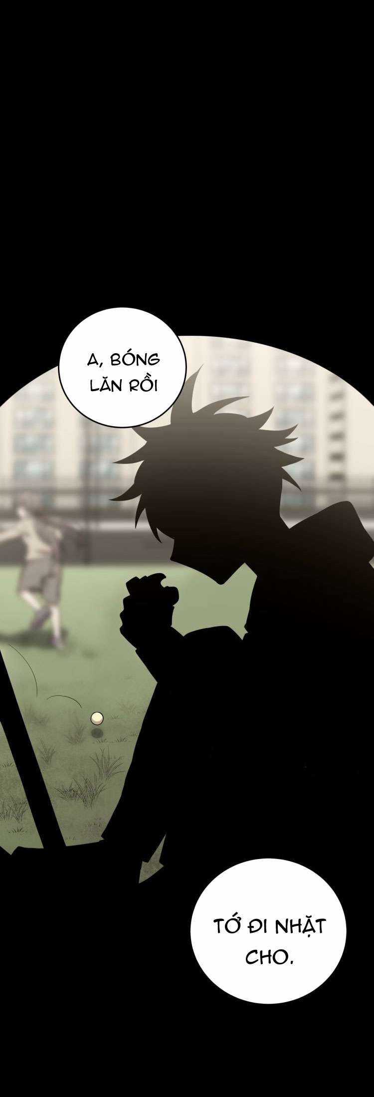 Truy Sát Tình Yêu - Chapter 2 - Trang 3