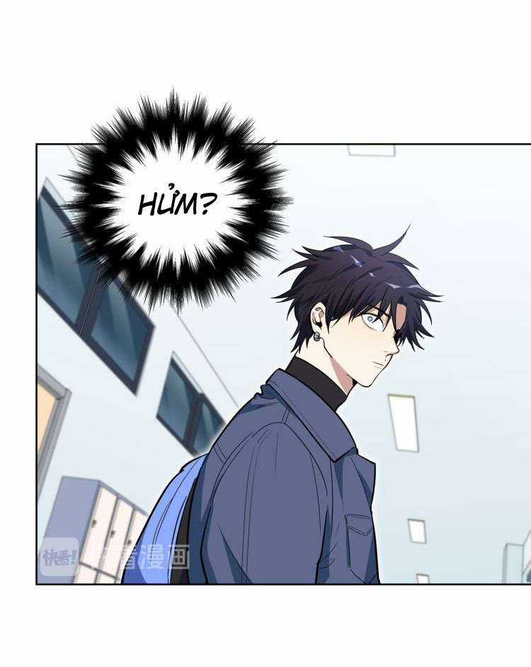 Truy Sát Tình Yêu - Chapter 2 - Trang 27