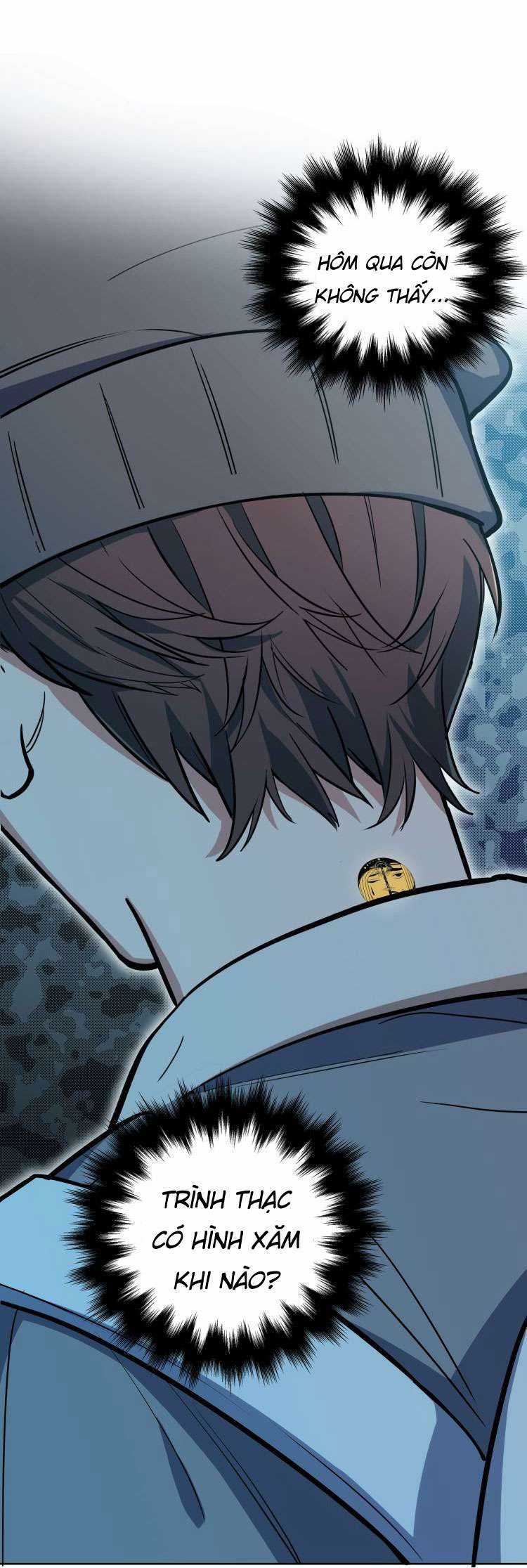 Truy Sát Tình Yêu - Chapter 2 - Trang 28