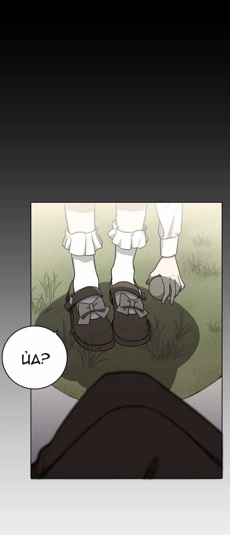 Truy Sát Tình Yêu - Chapter 2 - Trang 4