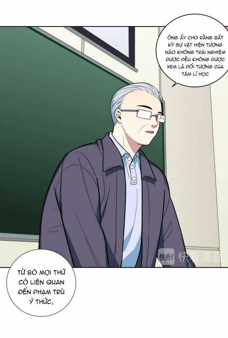 Truy Sát Tình Yêu - Chapter 2 - Trang 33