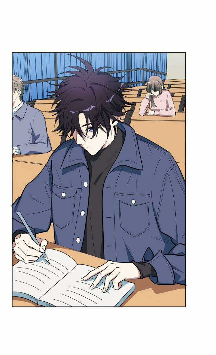 Truy Sát Tình Yêu - Chapter 2 - Trang 35