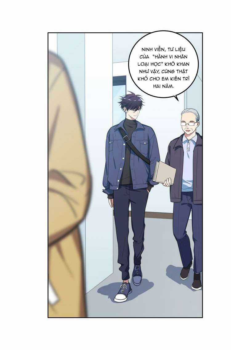 Truy Sát Tình Yêu - Chapter 2 - Trang 36