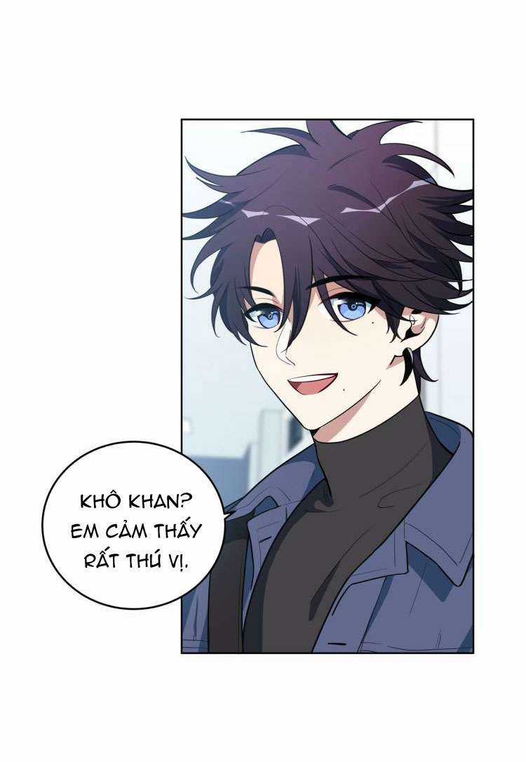 Truy Sát Tình Yêu - Chapter 2 - Trang 37