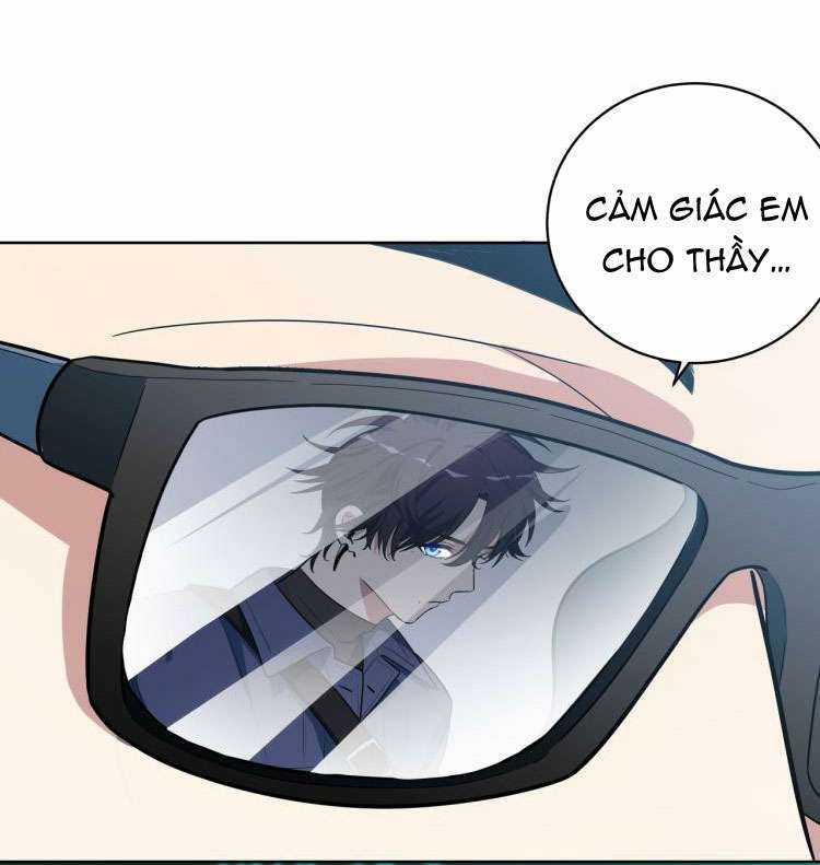 Truy Sát Tình Yêu - Chapter 2 - Trang 40