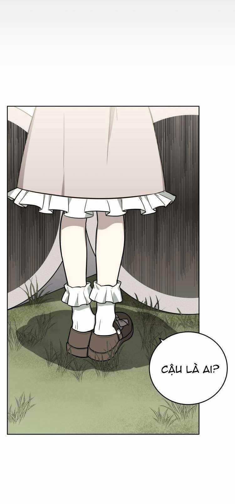 Truy Sát Tình Yêu - Chapter 2 - Trang 5