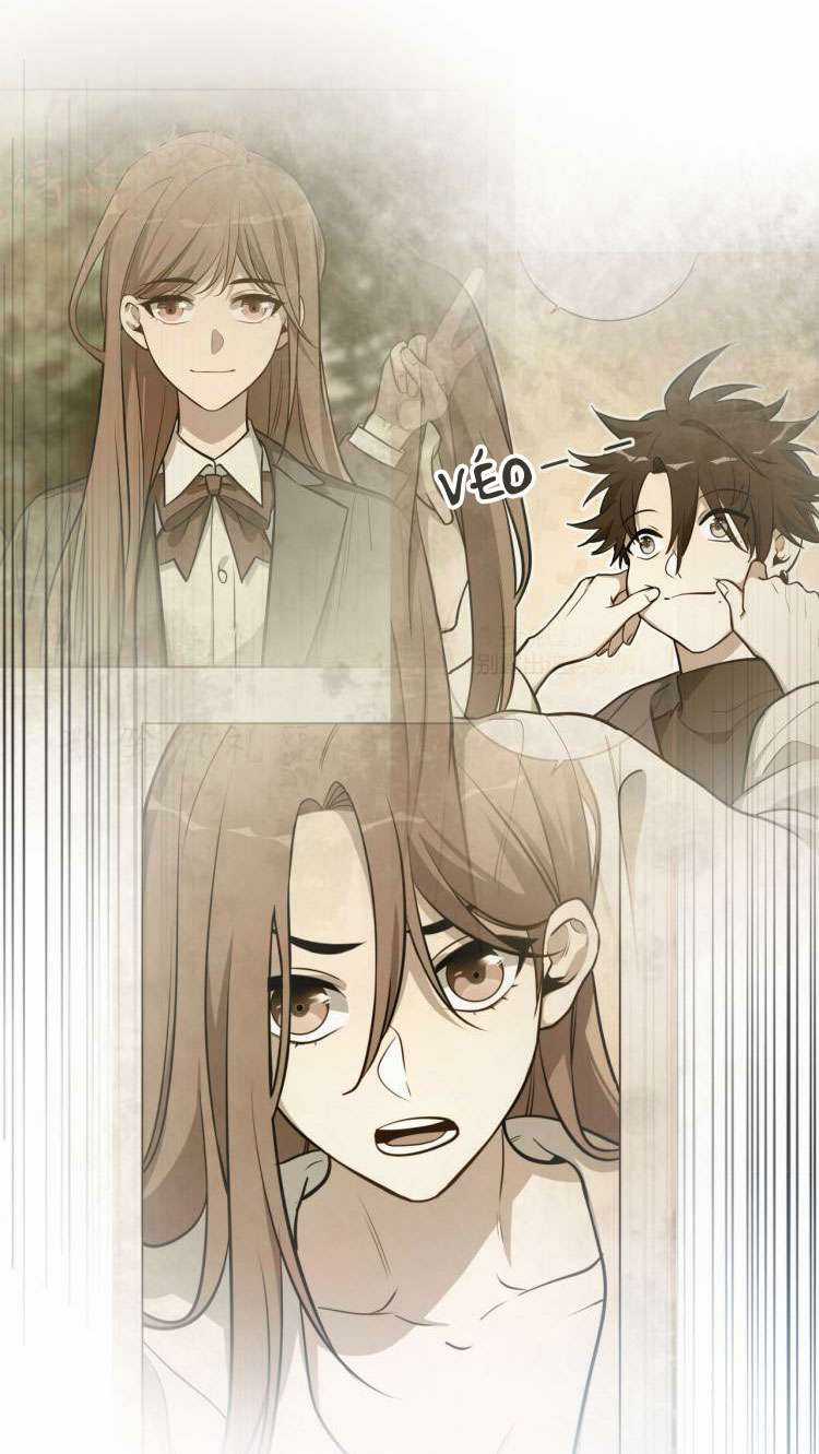 Truy Sát Tình Yêu - Chapter 2 - Trang 43