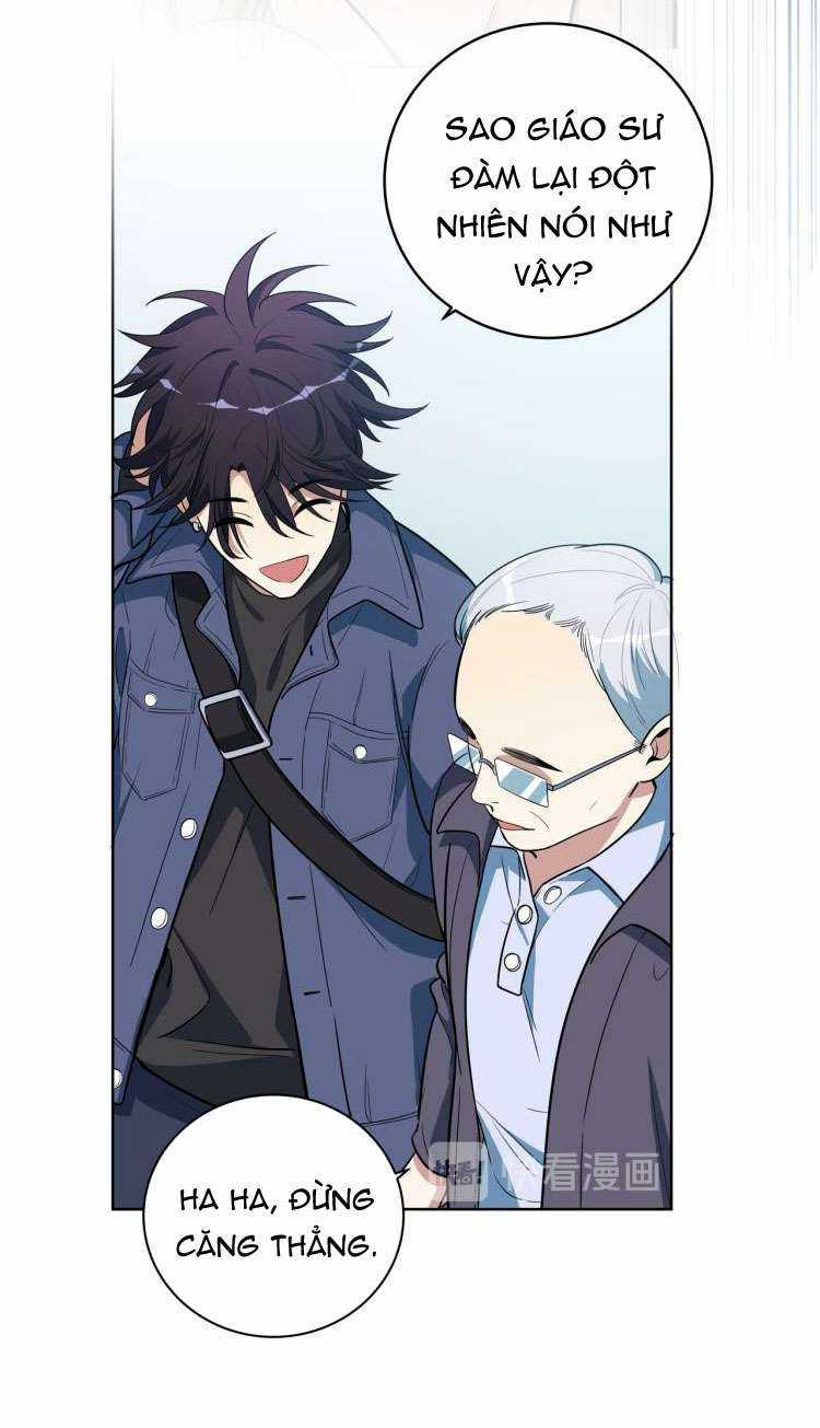 Truy Sát Tình Yêu - Chapter 2 - Trang 44