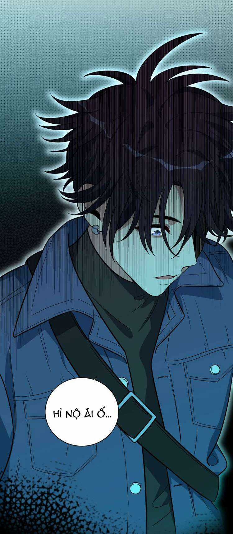 Truy Sát Tình Yêu - Chapter 2 - Trang 48