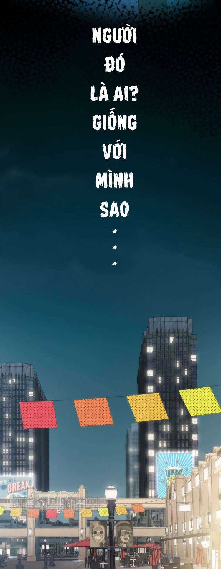 Truy Sát Tình Yêu - Chapter 2 - Trang 49