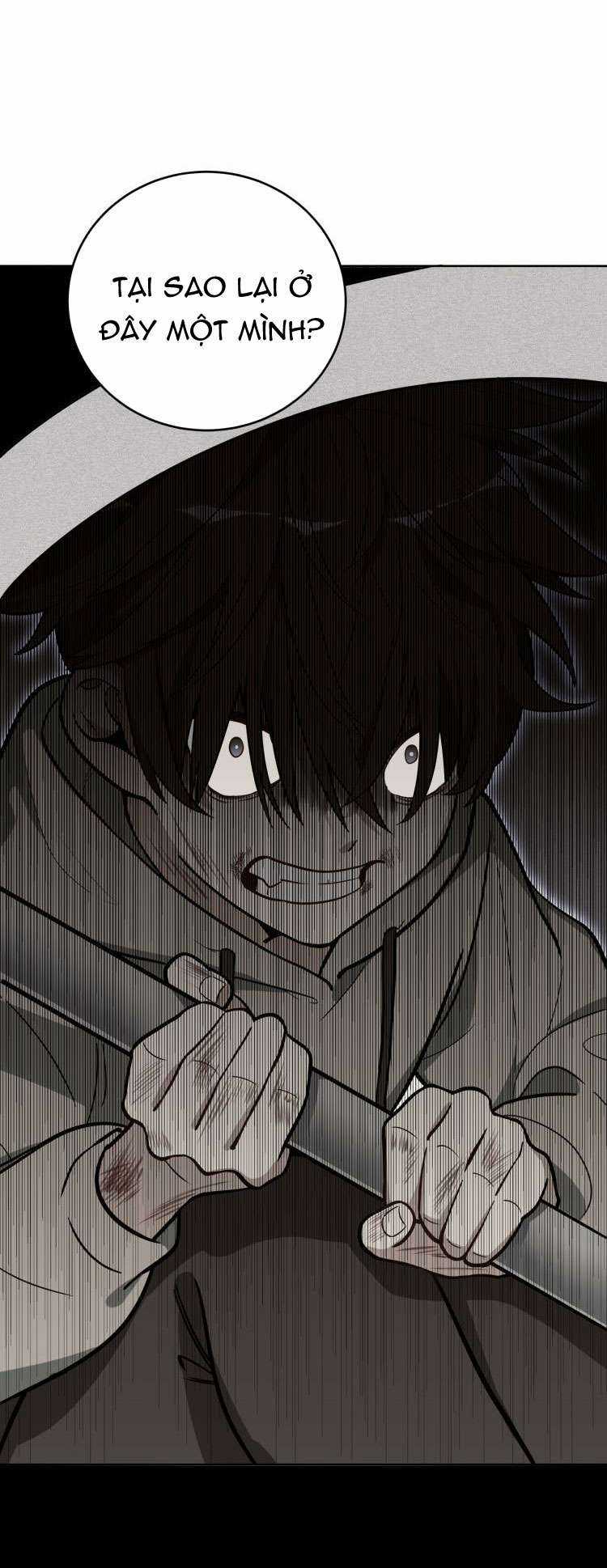 Truy Sát Tình Yêu - Chapter 2 - Trang 6