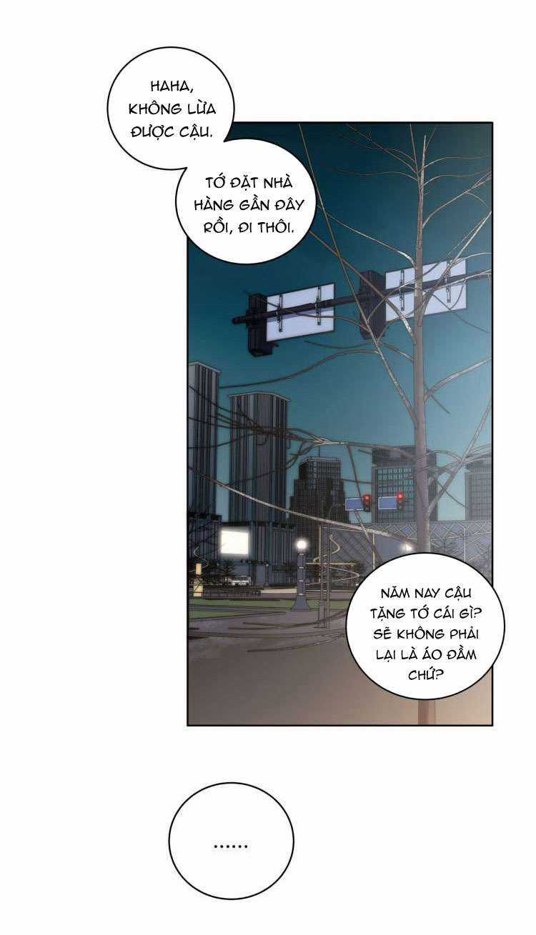 Truy Sát Tình Yêu - Chapter 2 - Trang 55