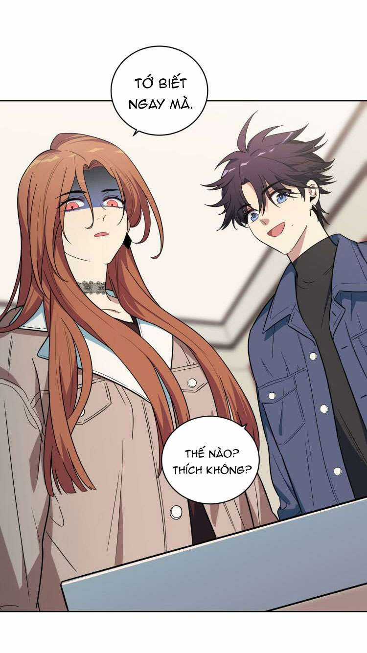 Truy Sát Tình Yêu - Chapter 2 - Trang 58