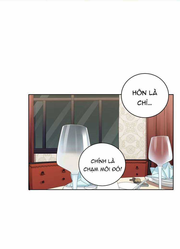Truy Sát Tình Yêu - Chapter 2 - Trang 70