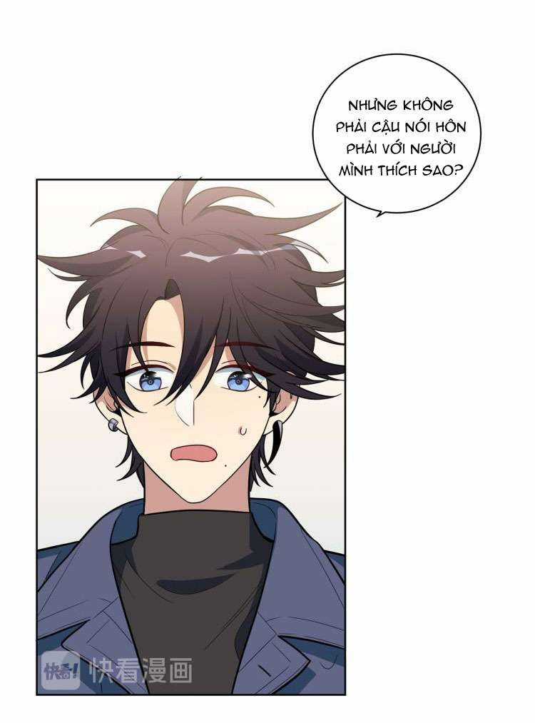 Truy Sát Tình Yêu - Chapter 2 - Trang 71