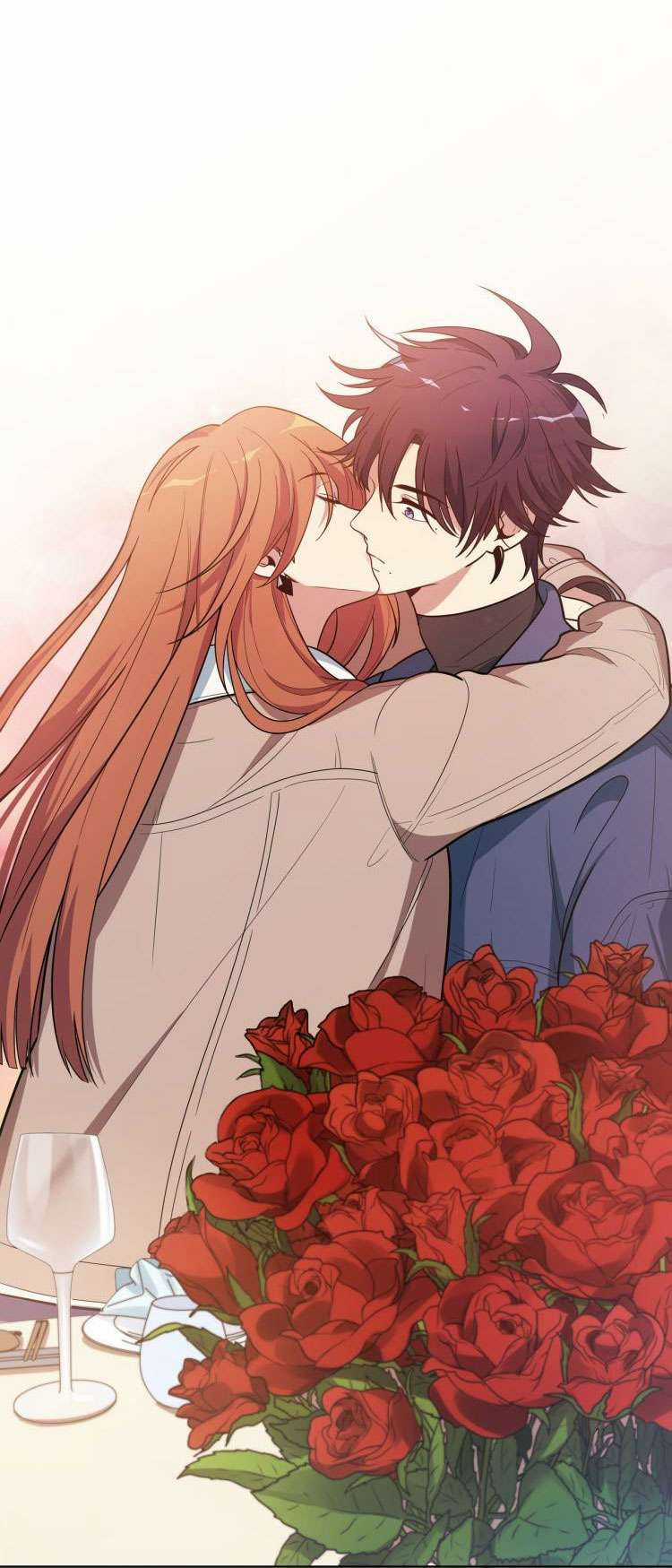 Truy Sát Tình Yêu - Chapter 2 - Trang 74