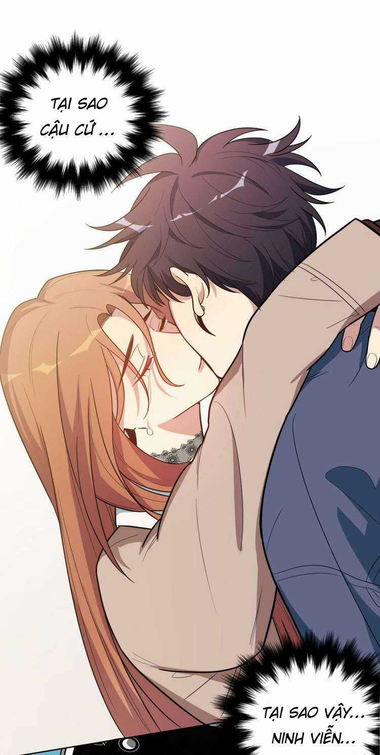 Truy Sát Tình Yêu - Chapter 2 - Trang 78