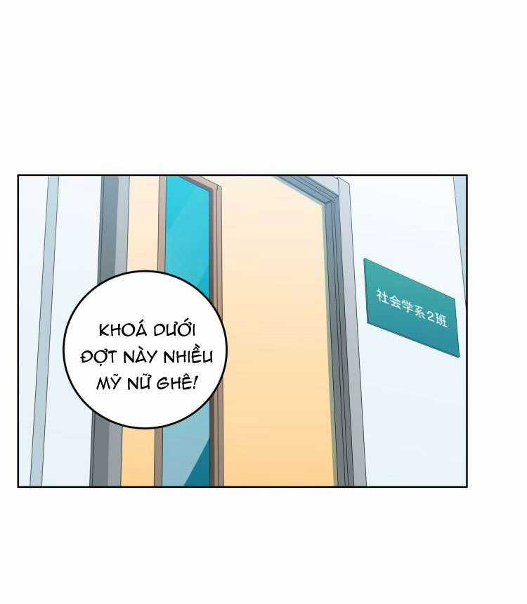 Truy Sát Tình Yêu - Chapter 2 - Trang 9