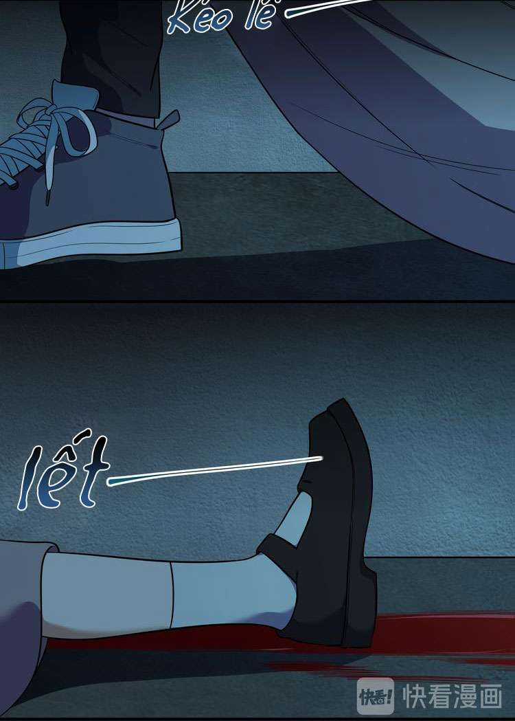 Truy Sát Tình Yêu - Chapter 20 - Trang 2