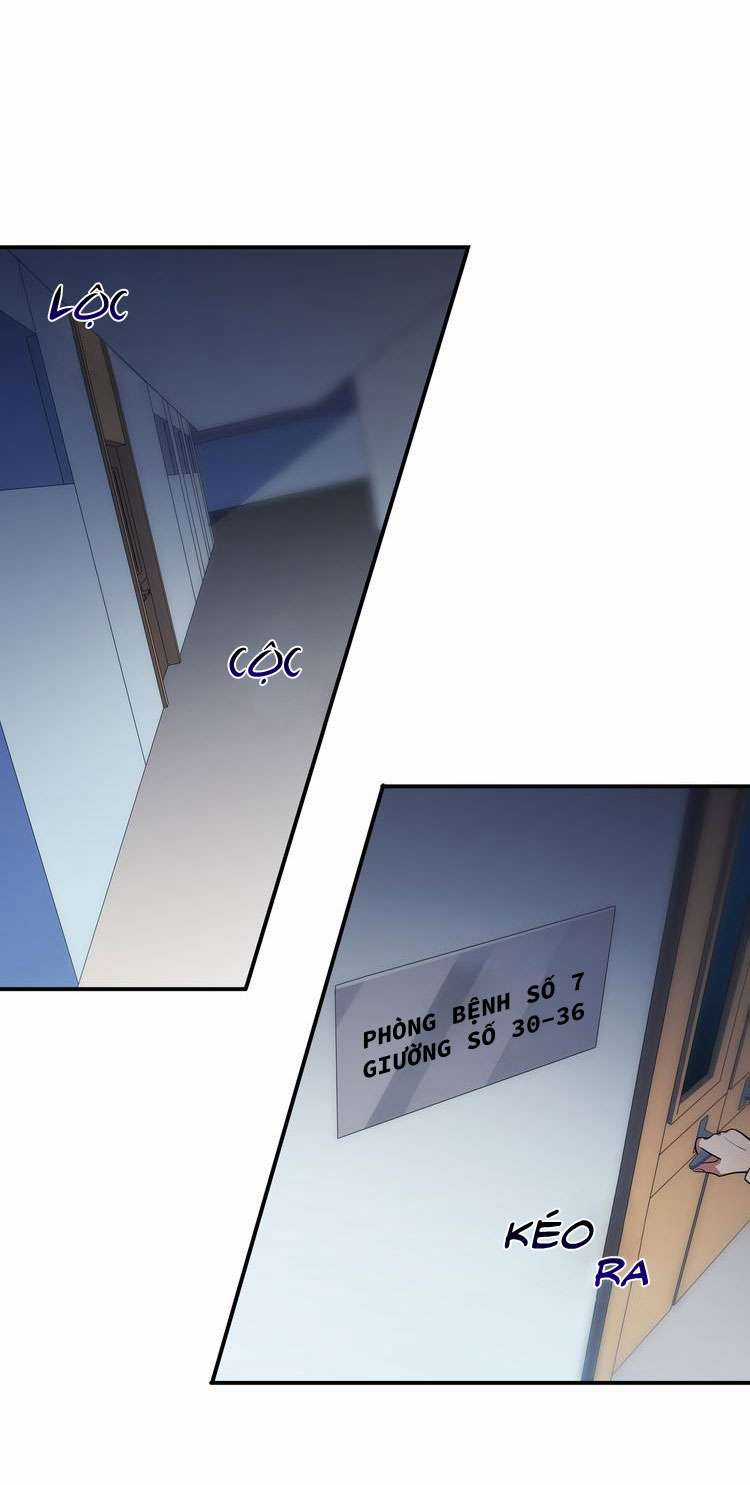 Truy Sát Tình Yêu - Chapter 20 - Trang 13