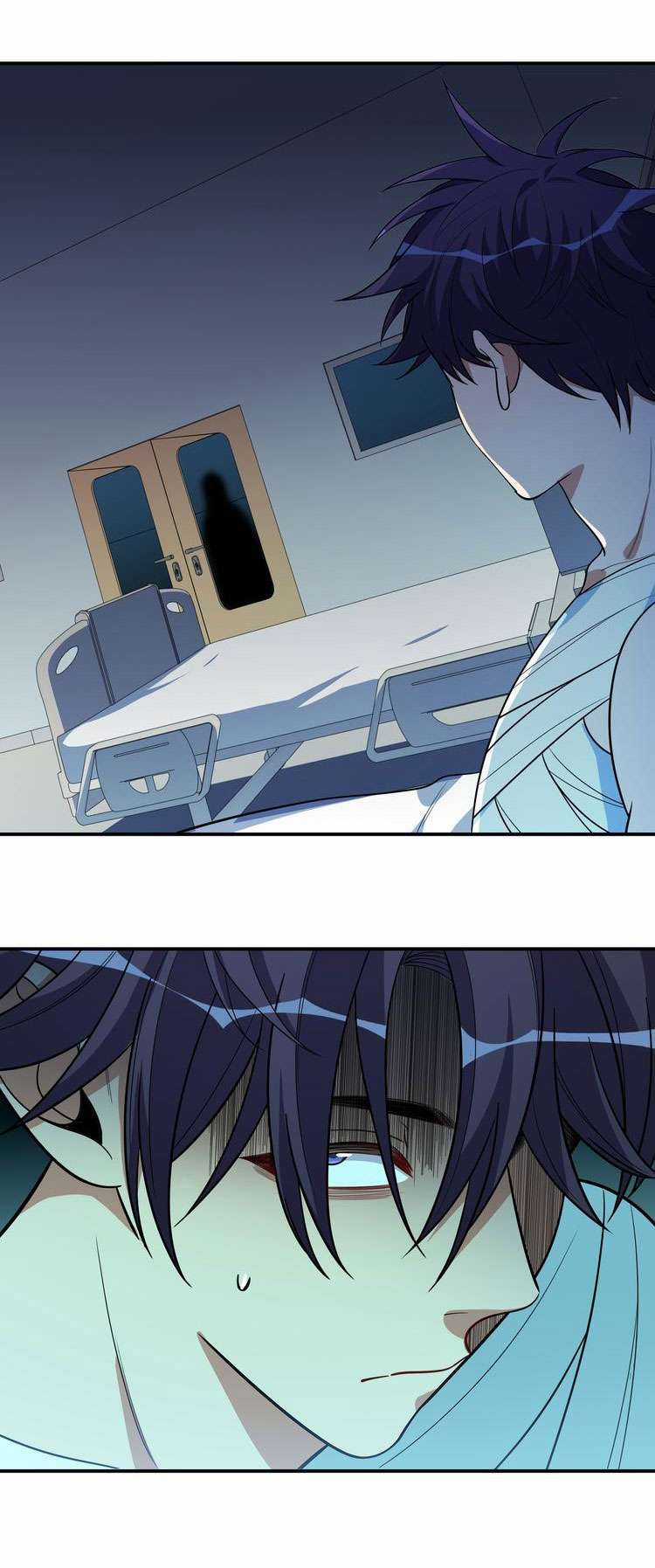 Truy Sát Tình Yêu - Chapter 20 - Trang 14