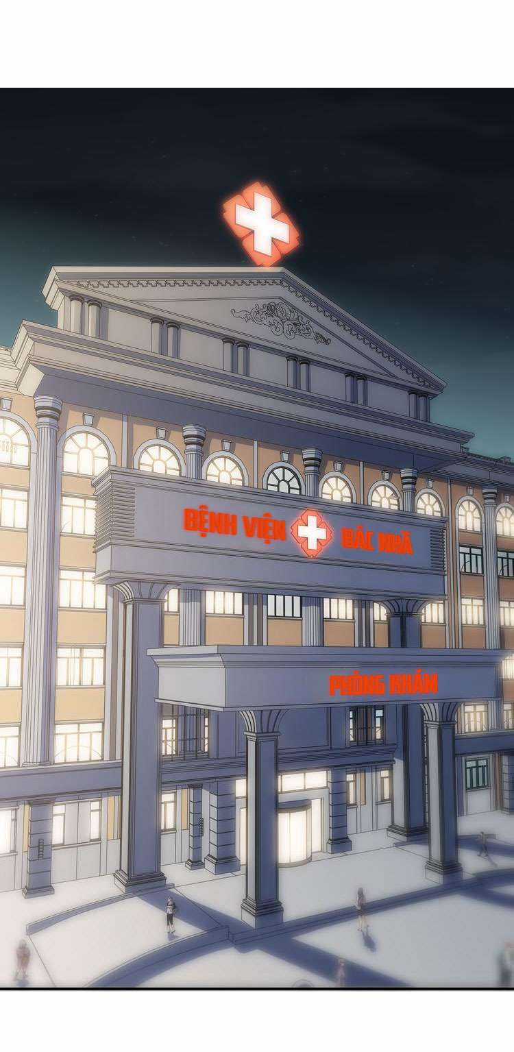 Truy Sát Tình Yêu - Chapter 20 - Trang 19