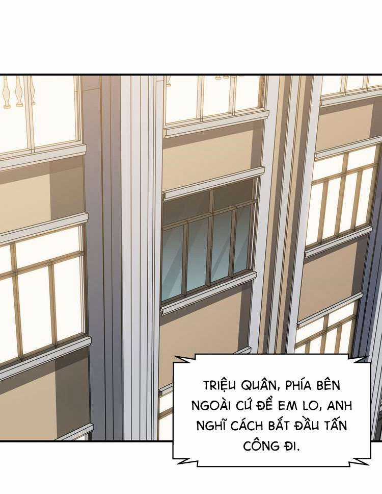 Truy Sát Tình Yêu - Chapter 20 - Trang 26