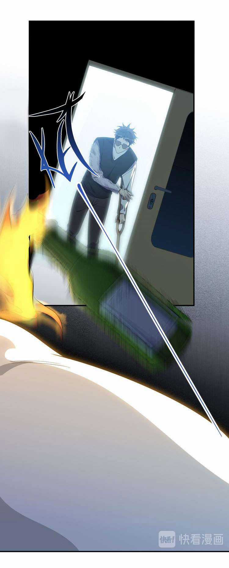 Truy Sát Tình Yêu - Chapter 20 - Trang 32