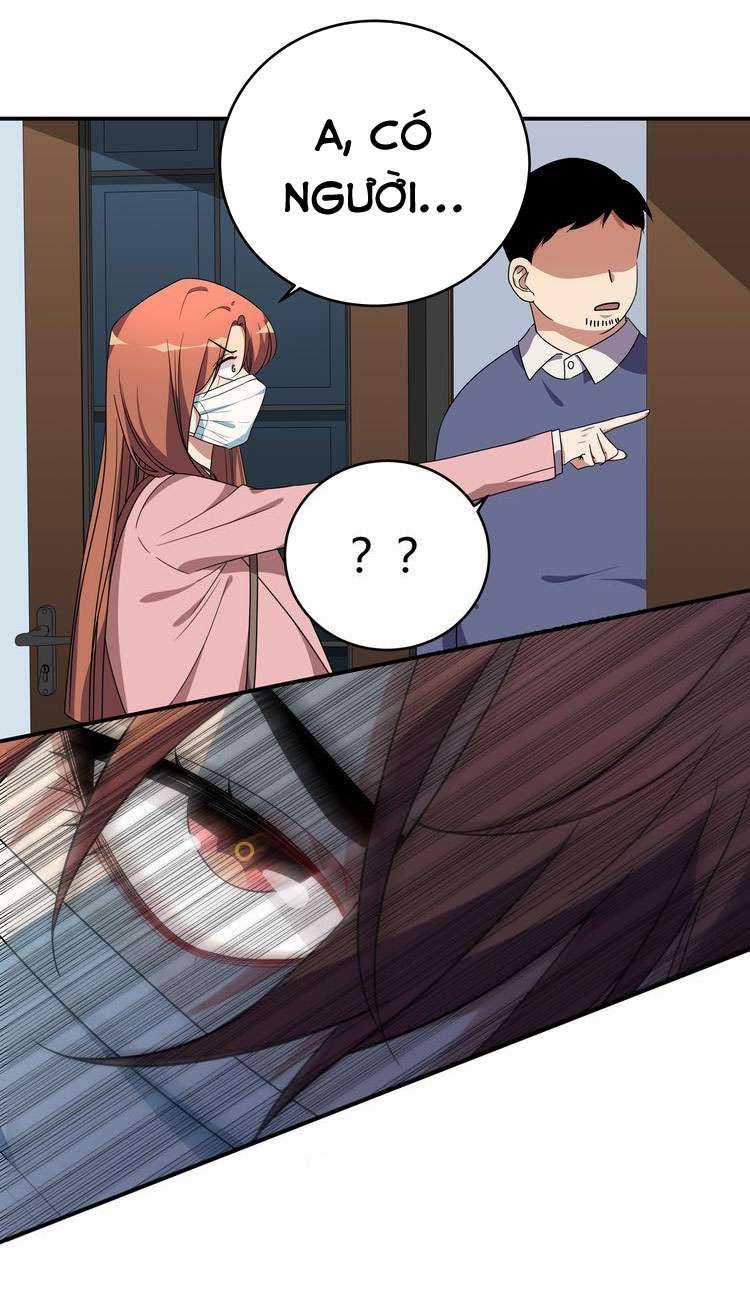 Truy Sát Tình Yêu - Chapter 20 - Trang 46