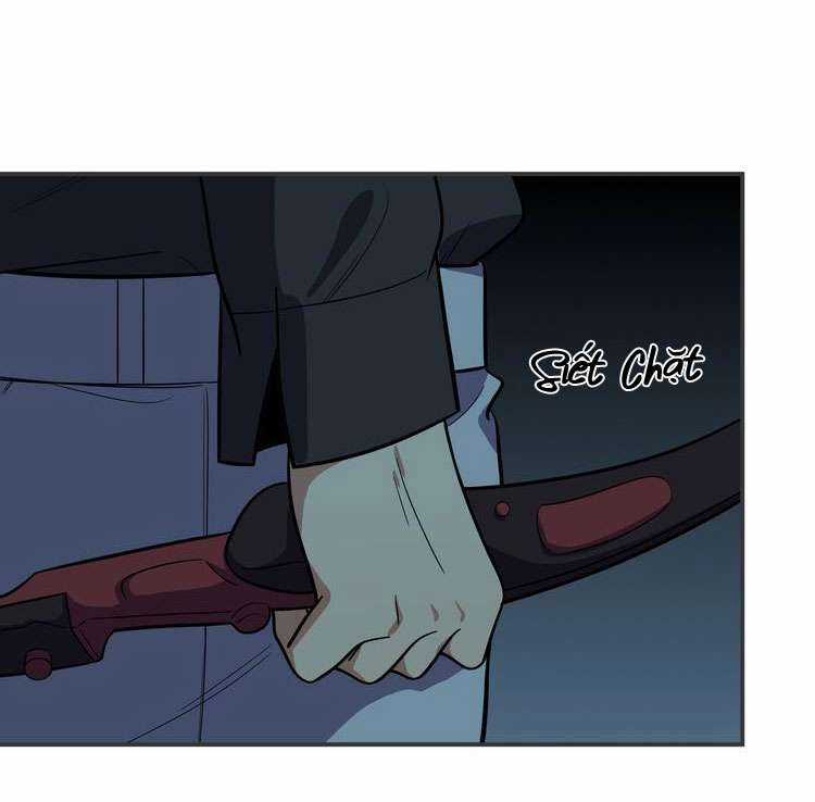 Truy Sát Tình Yêu - Chapter 20 - Trang 55