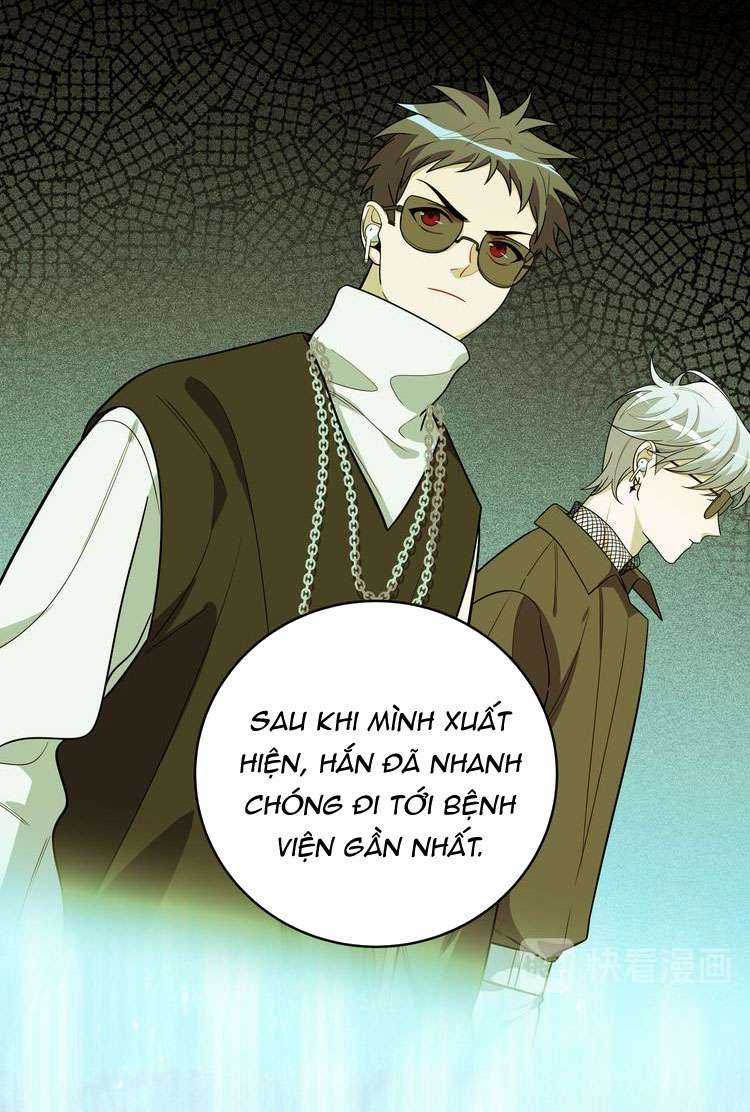 Truy Sát Tình Yêu - Chapter 20 - Trang 57