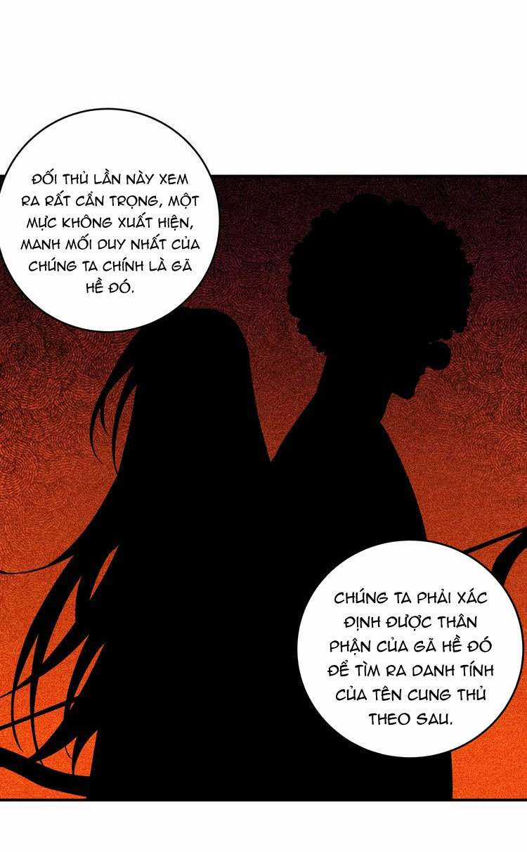 Truy Sát Tình Yêu - Chapter 20 - Trang 65