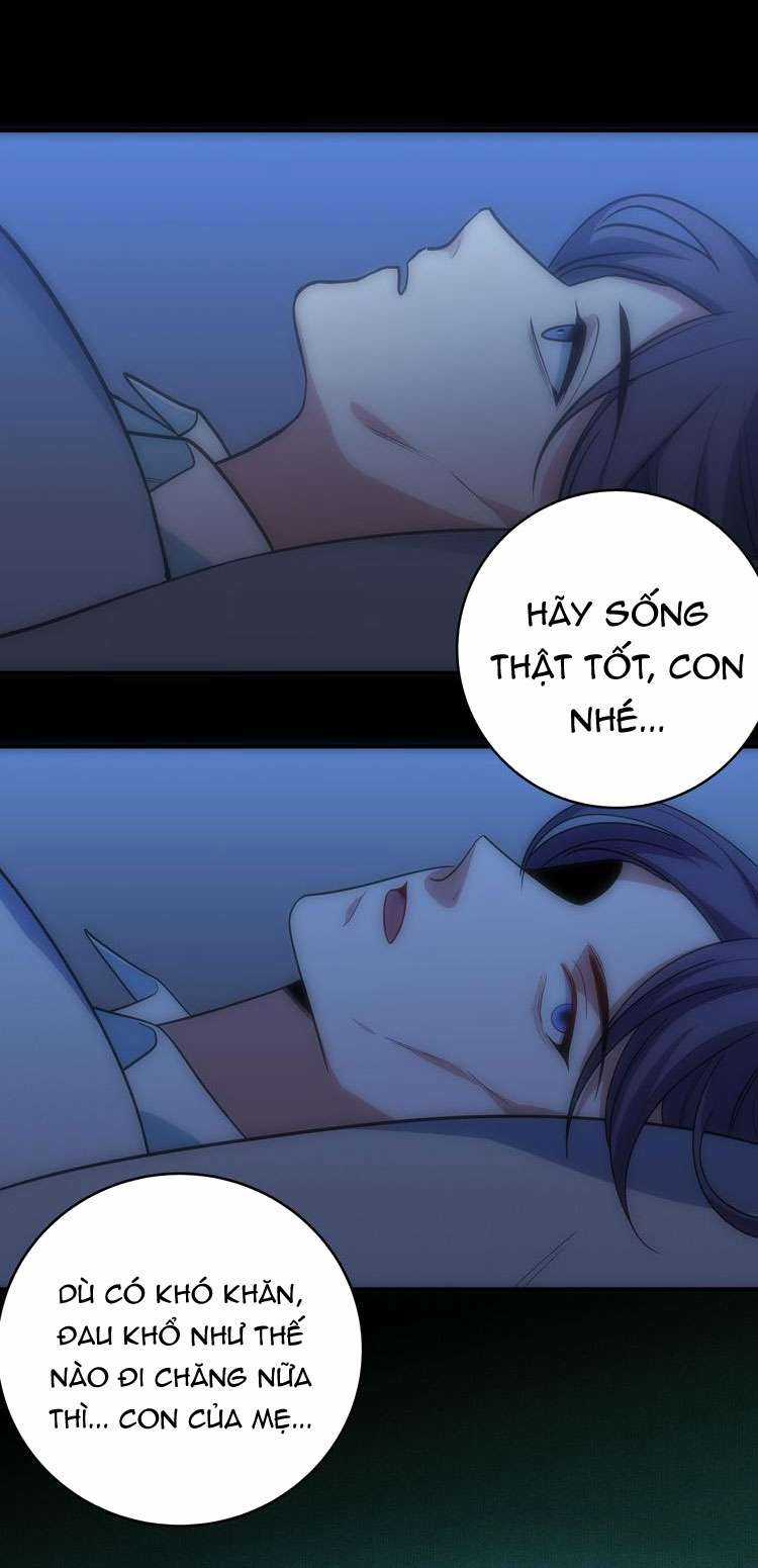 Truy Sát Tình Yêu - Chapter 20 - Trang 8