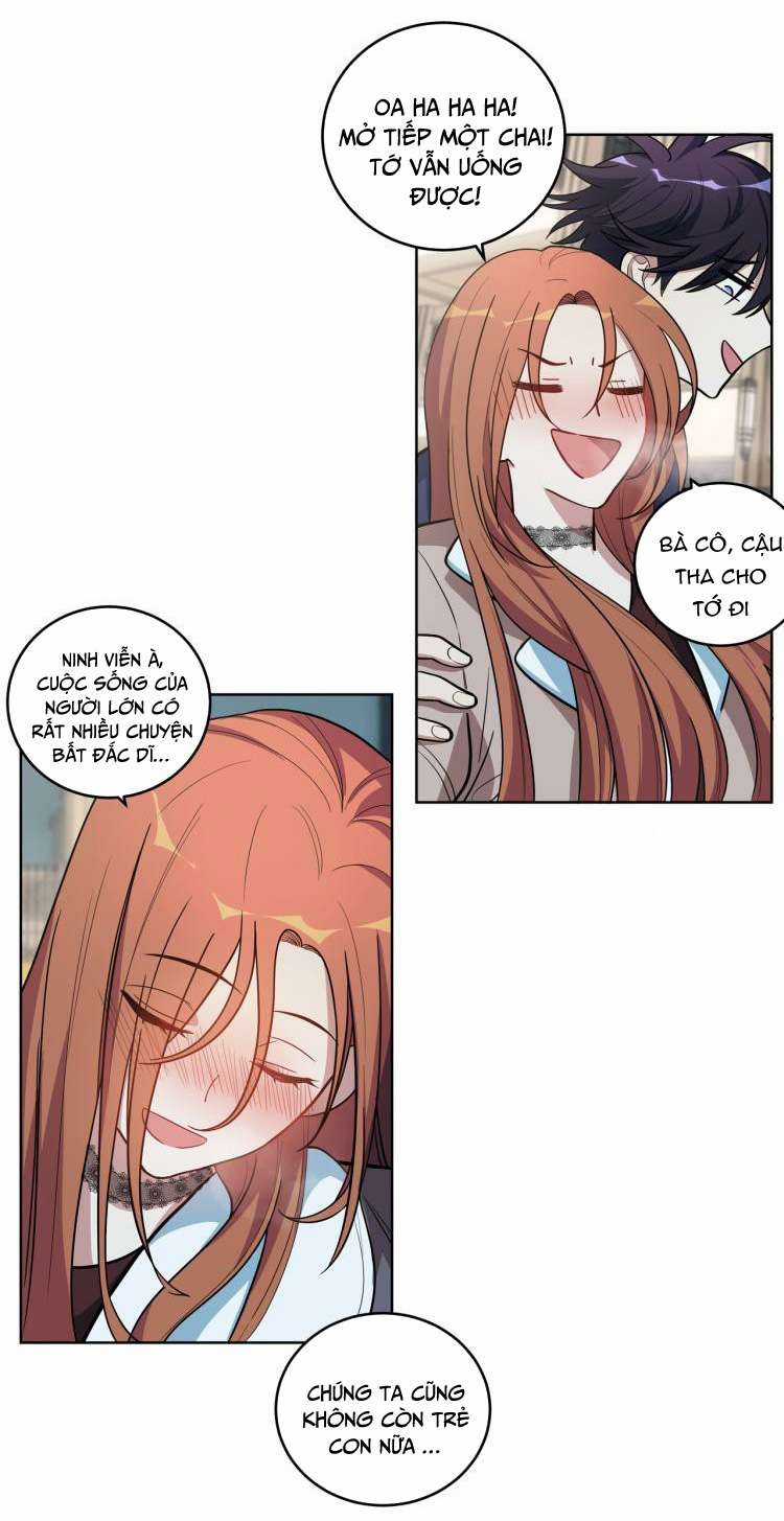 Truy Sát Tình Yêu - Chapter 3 - Trang 12