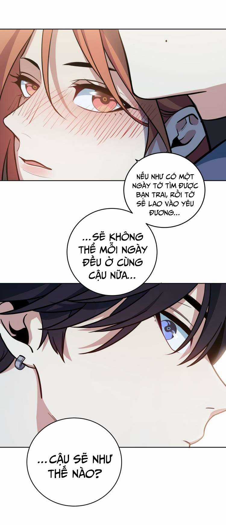 Truy Sát Tình Yêu - Chapter 3 - Trang 13
