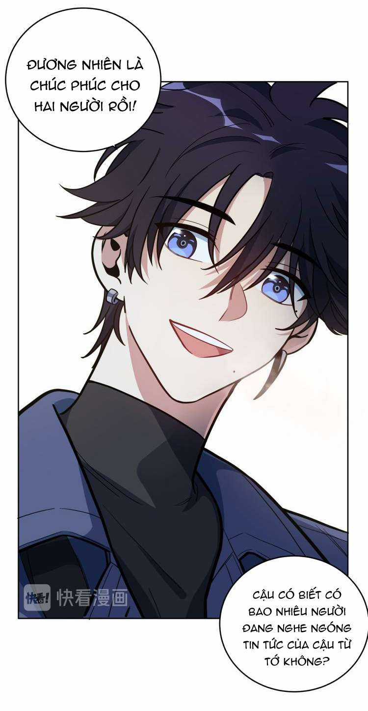 Truy Sát Tình Yêu - Chapter 3 - Trang 15