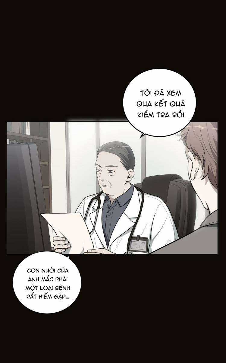 Truy Sát Tình Yêu - Chapter 3 - Trang 3
