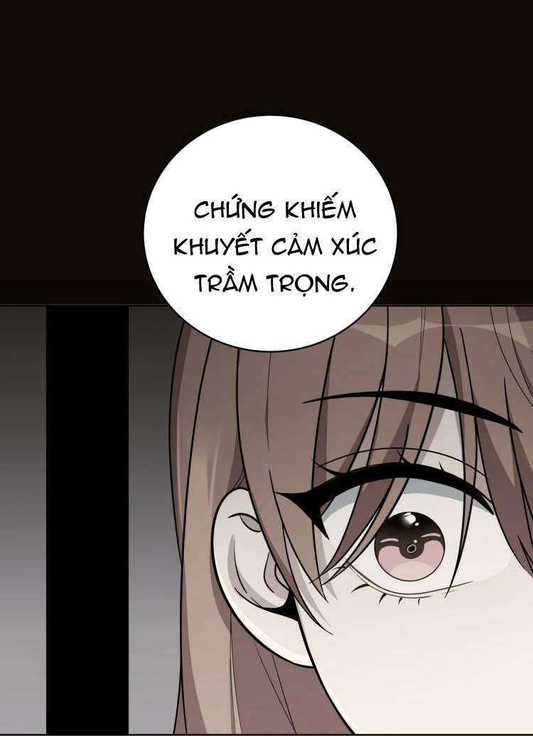 Truy Sát Tình Yêu - Chapter 3 - Trang 4