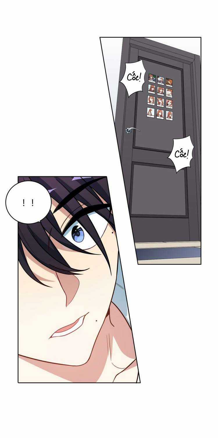 Truy Sát Tình Yêu - Chapter 3 - Trang 31