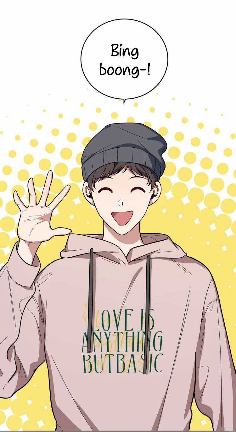 Truy Sát Tình Yêu - Chapter 3 - Trang 33