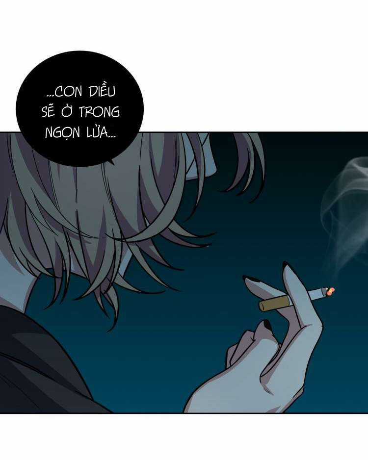 Truy Sát Tình Yêu - Chapter 3 - Trang 46