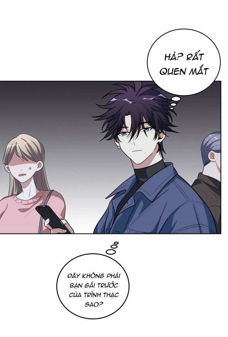 Truy Sát Tình Yêu - Chapter 3 - Trang 47