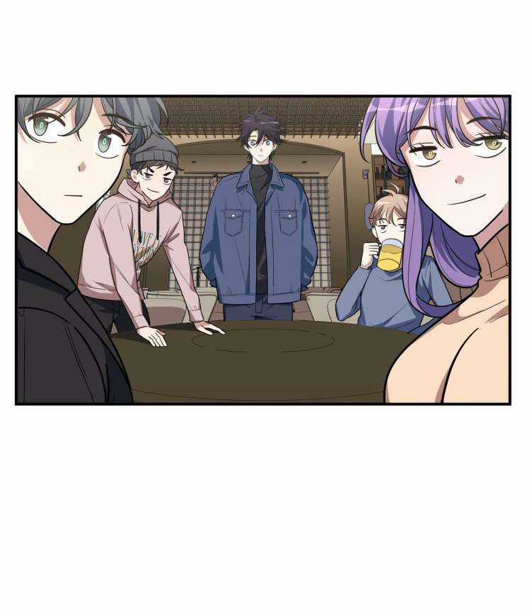 Truy Sát Tình Yêu - Chapter 3 - Trang 64