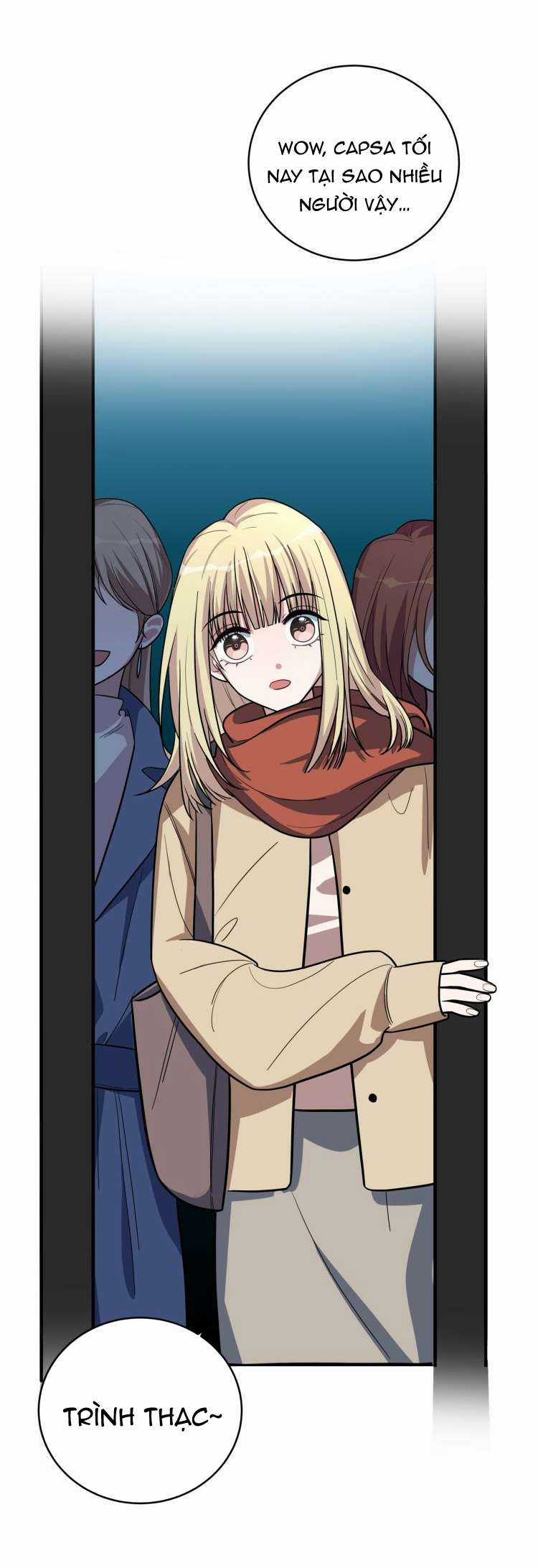 Truy Sát Tình Yêu - Chapter 3 - Trang 65