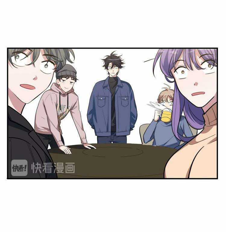 Truy Sát Tình Yêu - Chapter 3 - Trang 66