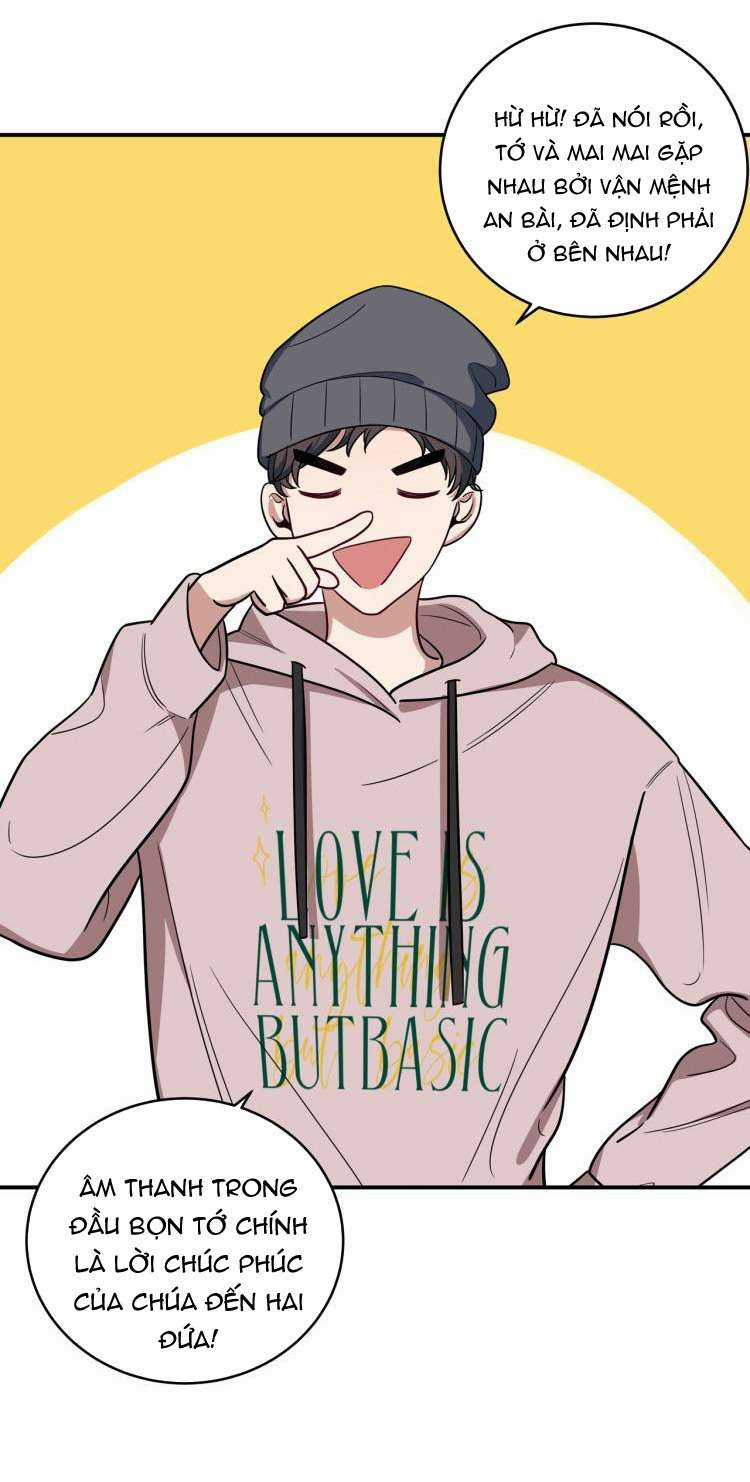 Truy Sát Tình Yêu - Chapter 3 - Trang 69