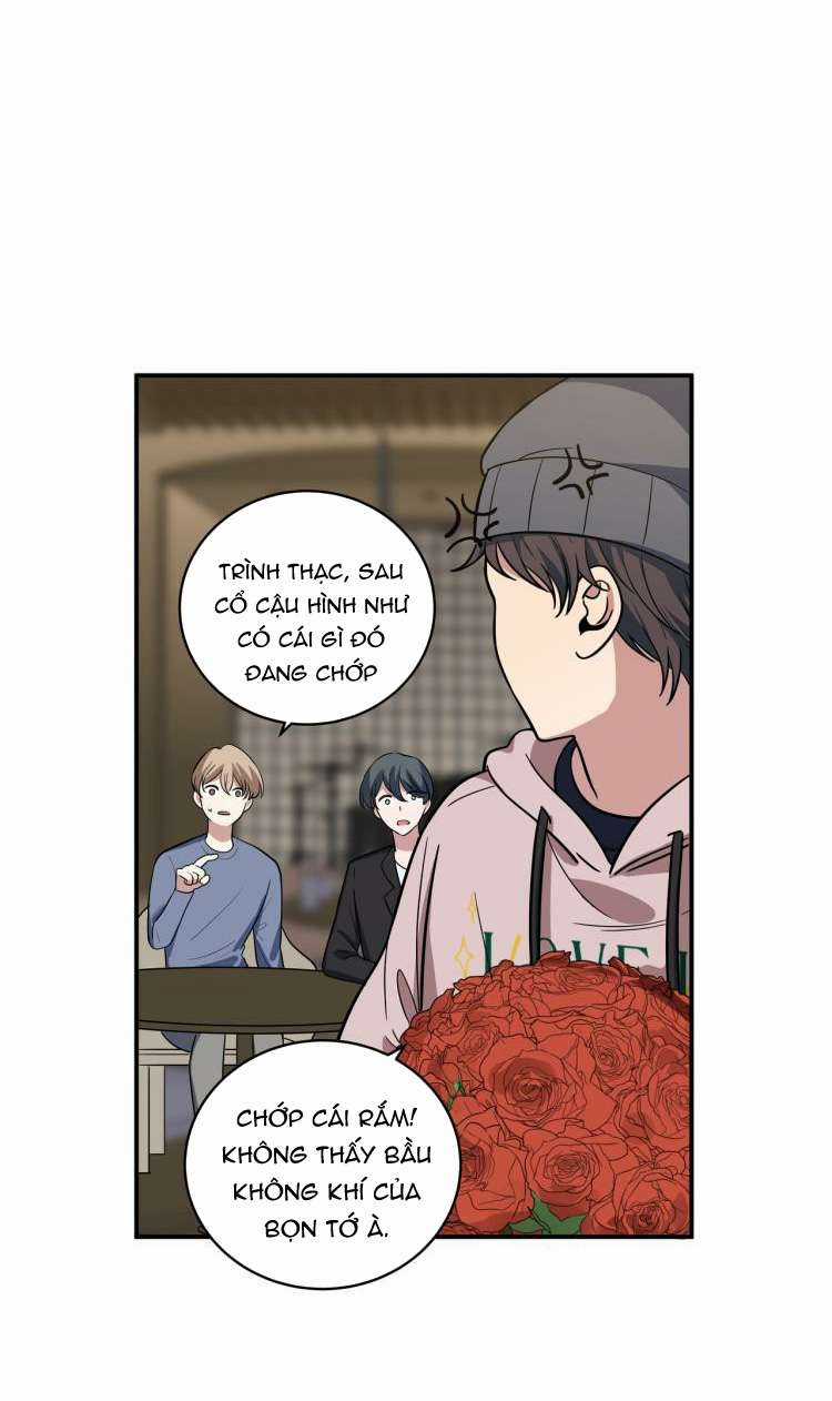 Truy Sát Tình Yêu - Chapter 3 - Trang 93