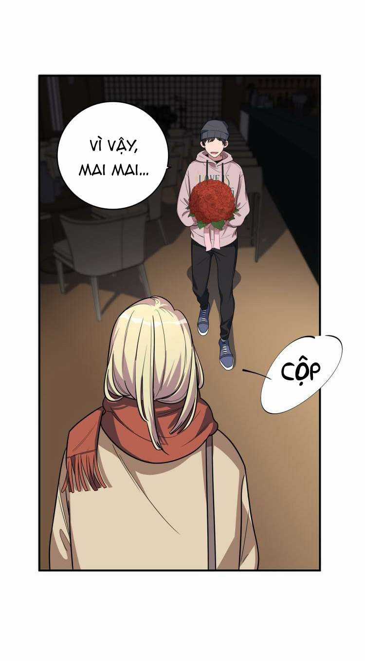 Truy Sát Tình Yêu - Chapter 3 - Trang 100