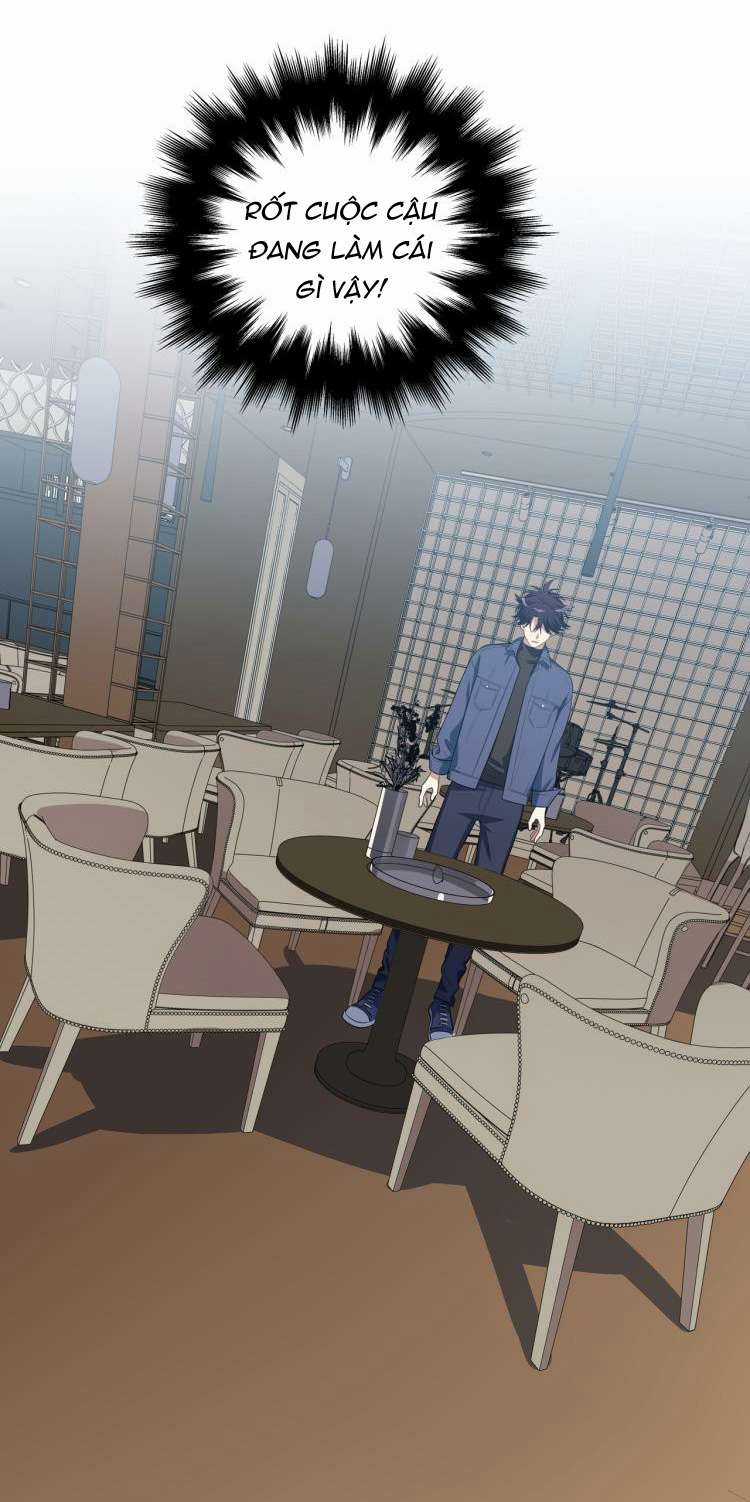 Truy Sát Tình Yêu - Chapter 4 - Trang 11