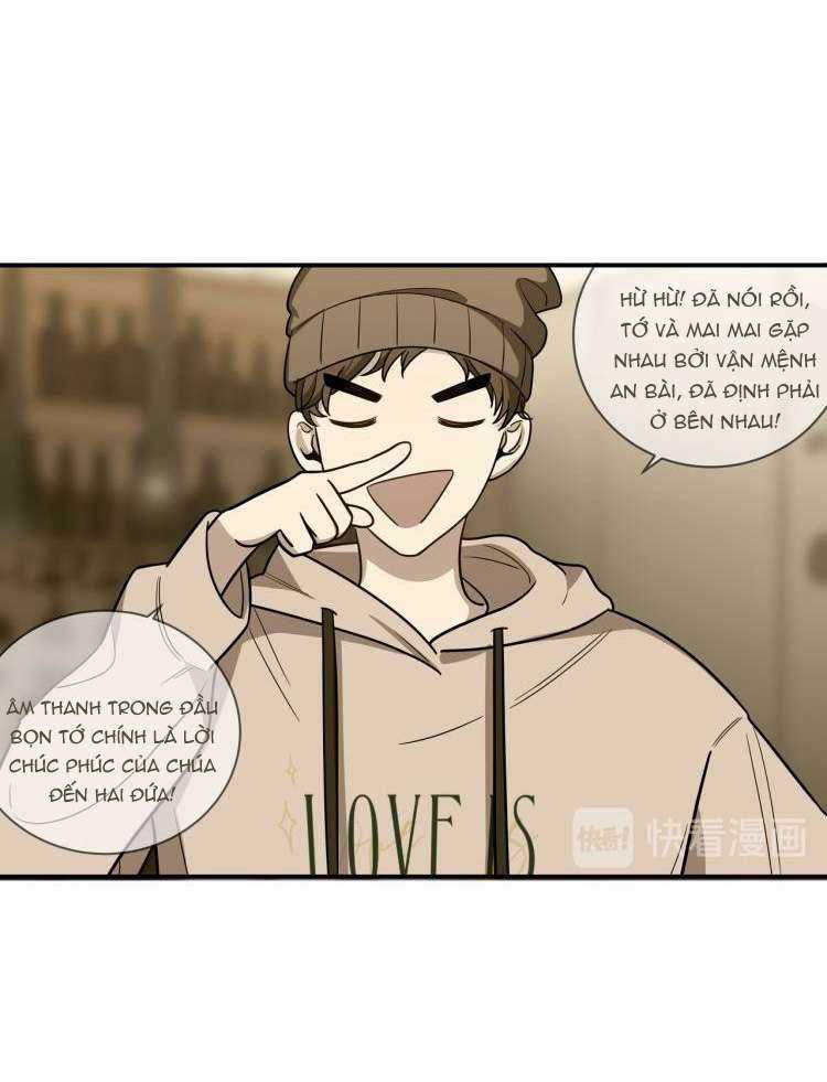 Truy Sát Tình Yêu - Chapter 4 - Trang 17